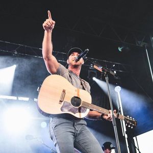 Image post by @livenation on Instagram