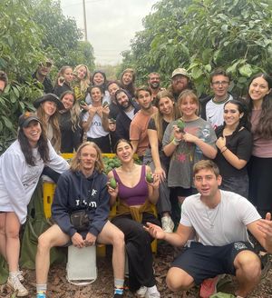 Image post by @birthrightisrael on Instagram