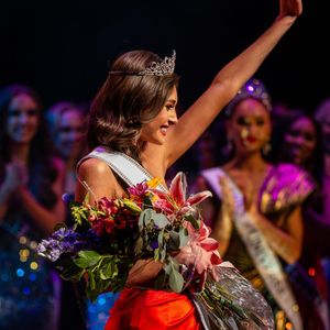 Image post by @missusa on Instagram