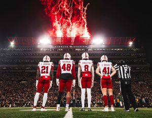 Image post by @thcaptures on Instagram