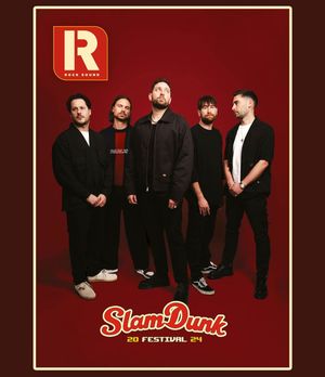 Image post by @rocksound on Instagram