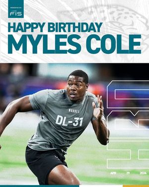 Image post by @jaguars on Instagram