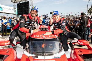 Image post by @Cadillac on Twitter