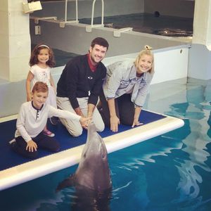 Image post by @bubbawatson on Instagram