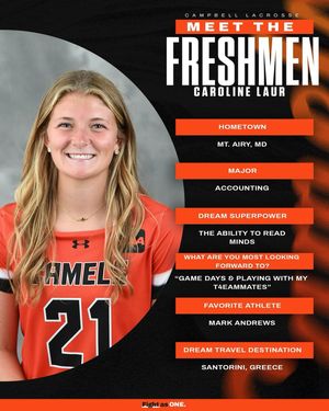 Image post by @gocamelslax on Instagram