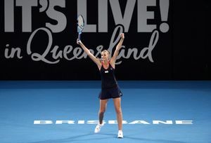 Image post by @filatennis on Instagram
