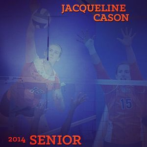 Image post by @utepvb on Instagram
