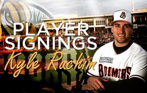 Image post by @boomersbaseball on Instagram
