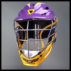 Image post by @cascade_lacrosse on Instagram
