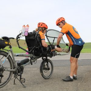 Image post by @strokeonward on Instagram