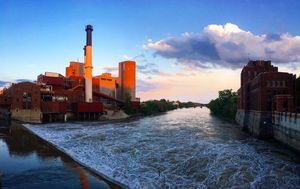 Image post by @uiowa on Instagram