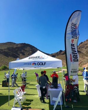 Image post by @wilsongolf on Instagram