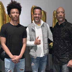 Image post by @andre_reed83 on Instagram