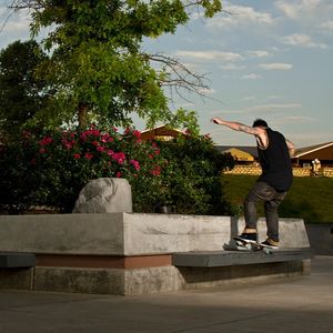 Image post by @woodwardcamp on Instagram