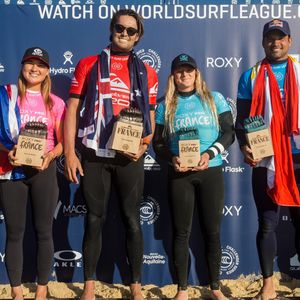 Image post by @wsl.qs on Instagram
