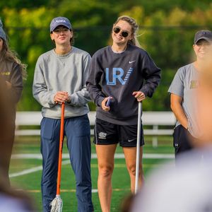 Image post by @apexgirlslaxevents on Instagram