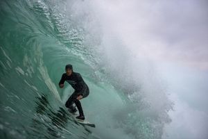 Image post by @wsl.qs on Instagram