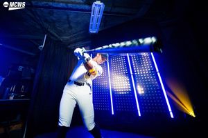 Image post by @ncaabaseball on Instagram