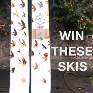 Image post by @j_skis on Instagram