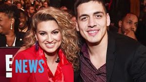 Video post by @enews on YouTube