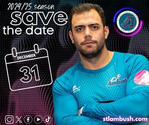 Image post by @stlouisambush on Instagram