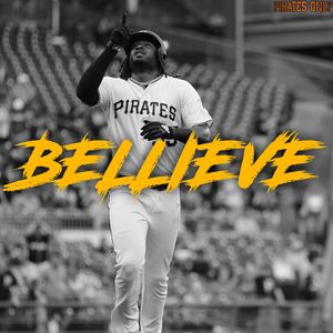 Image post by @pirates.only on Instagram