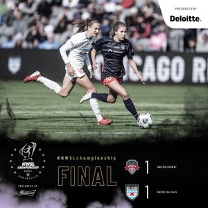 Image post by @nwsl on Instagram