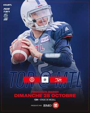 Image post by @mtlalouettes on Instagram