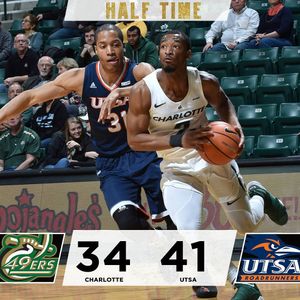 Image post by @49ersbasketball on Instagram