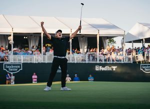 Image post by @sanderson_champ on Instagram