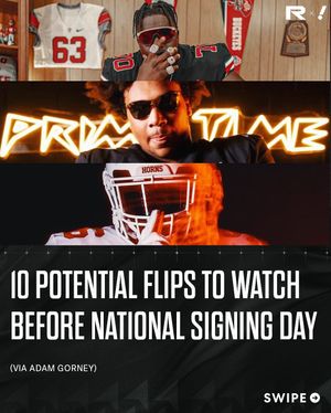 Image post by @rivalsdotcom on Instagram