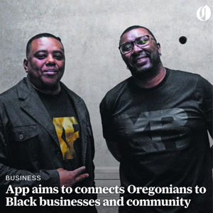 Image post by @theoregonian on Instagram