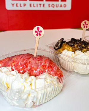 Image post by @thepowellsplate on Instagram