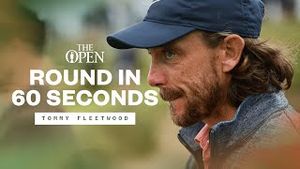 Video post by @theopen on YouTube