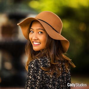 Image post by @cadystudios on Instagram
