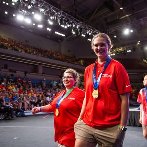 Image post by @specialolympicstn on Instagram