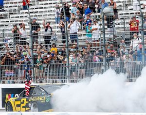Image post by @bradkeselowski on Instagram