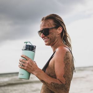 Image post by @theflaskap on Instagram