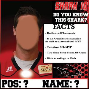 Image post by @jaxsharks on Instagram