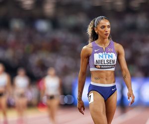 Image post by @americantrackleague on Instagram