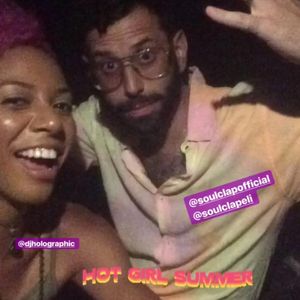 Image post by @dirtybirdcamp on Instagram