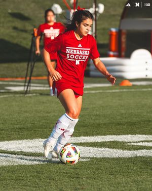 Image post by @huskersoccer on Instagram