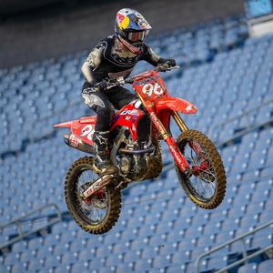 Image post by @racerxonline on Instagram