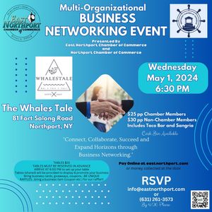 Image post by @northportchamberofcommerce on Instagram