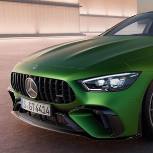 Image post by @mercedesbenz on Instagram