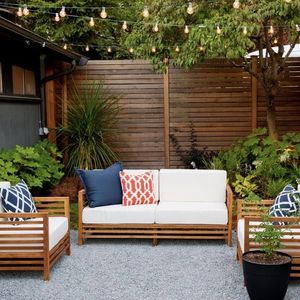 Image post by @alderwoodlandscaping on Instagram