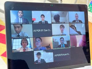 Image post by @palma_school on Instagram