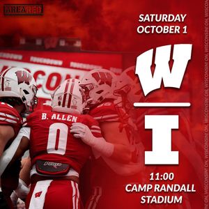 Image post by @areared on Instagram