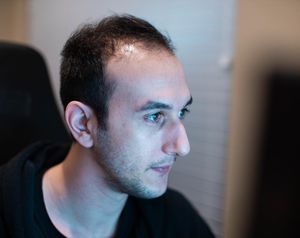Image post by @complexitygaming on Instagram