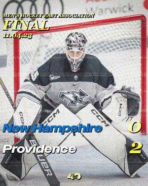 Image post by @hockey_east on Instagram